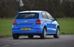 Volkswagen Polo 5-Door 2014 года (UK)